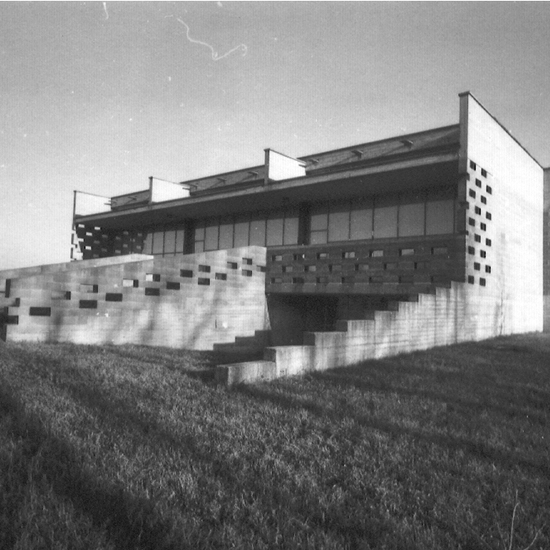 Architettura Civile e Urbanistica